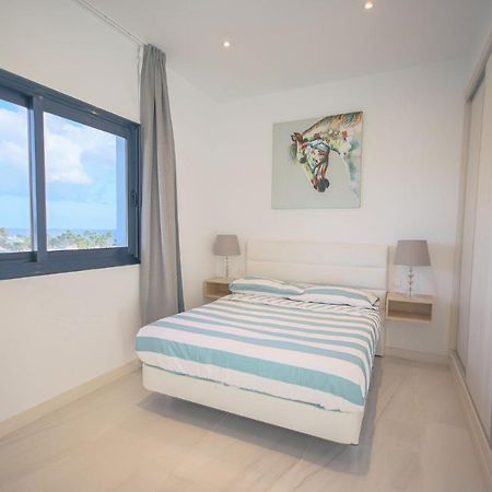 Atlantico Plaza 1A - 3 Beds - 2 Baths Apartman Puerto del Carmen  Kültér fotó
