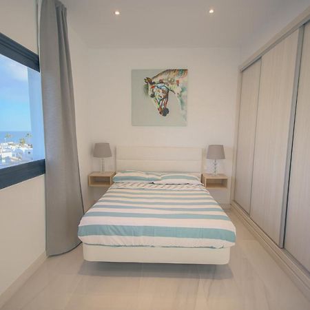 Atlantico Plaza 1A - 3 Beds - 2 Baths Apartman Puerto del Carmen  Kültér fotó